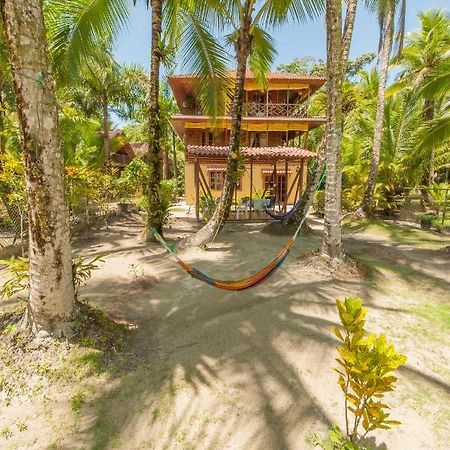Hotel Tierra Verde Bed And Breakfast Bocas Town Luaran gambar
