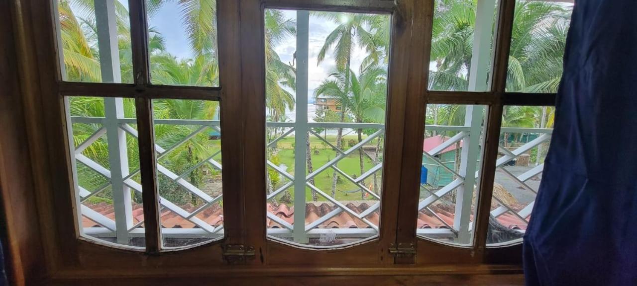 Hotel Tierra Verde Bed And Breakfast Bocas Town Luaran gambar