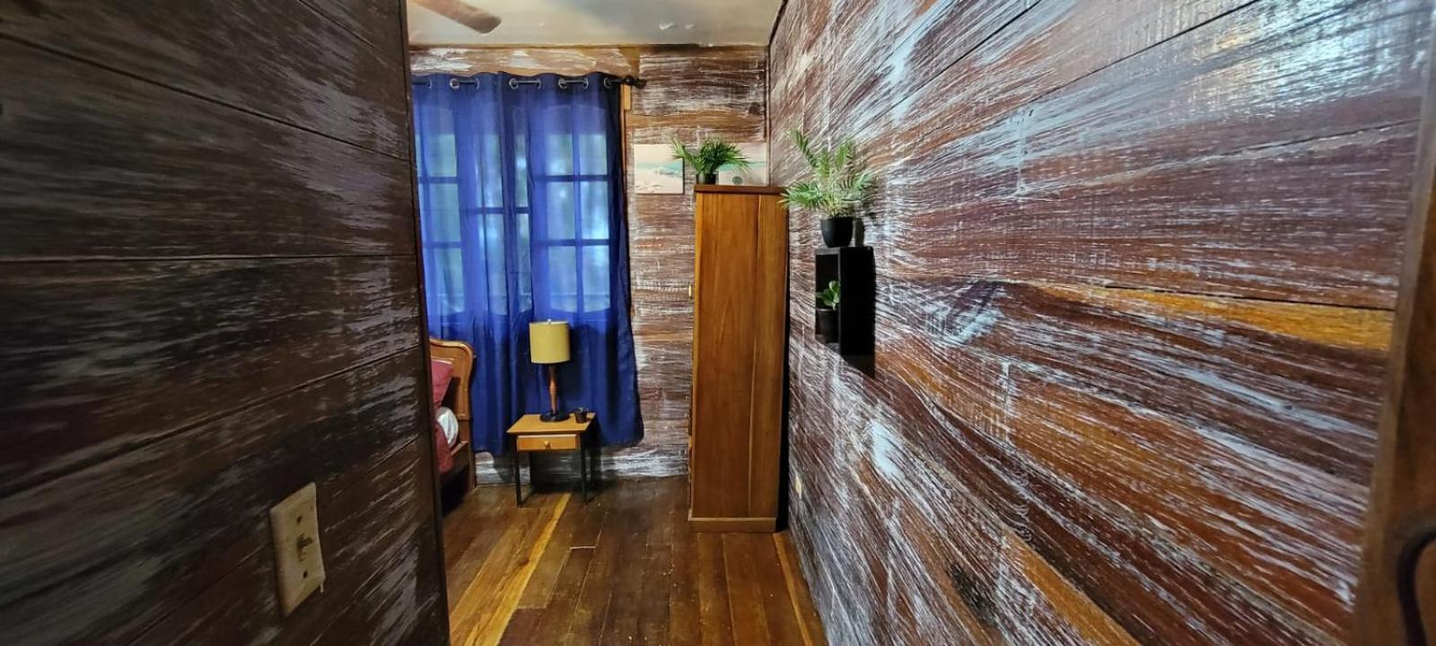 Hotel Tierra Verde Bed And Breakfast Bocas Town Luaran gambar