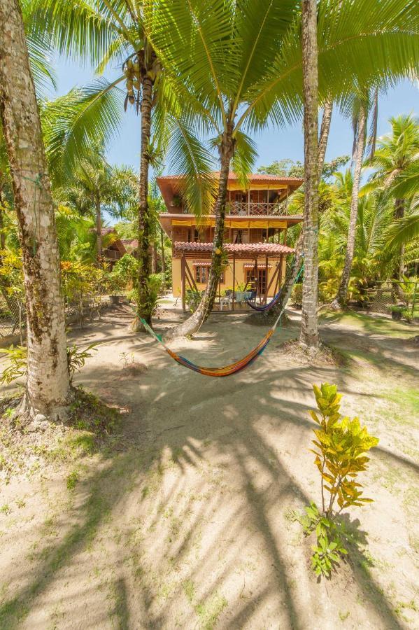Hotel Tierra Verde Bed And Breakfast Bocas Town Luaran gambar
